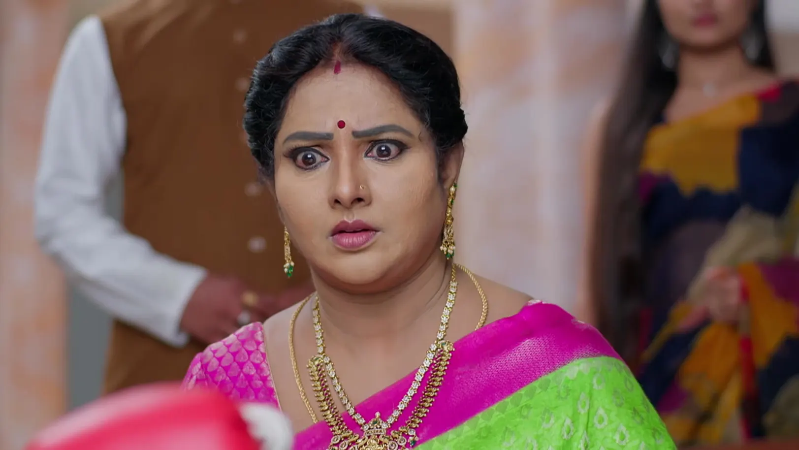 Jayam - December 07, 2025 - Episode Spoiler