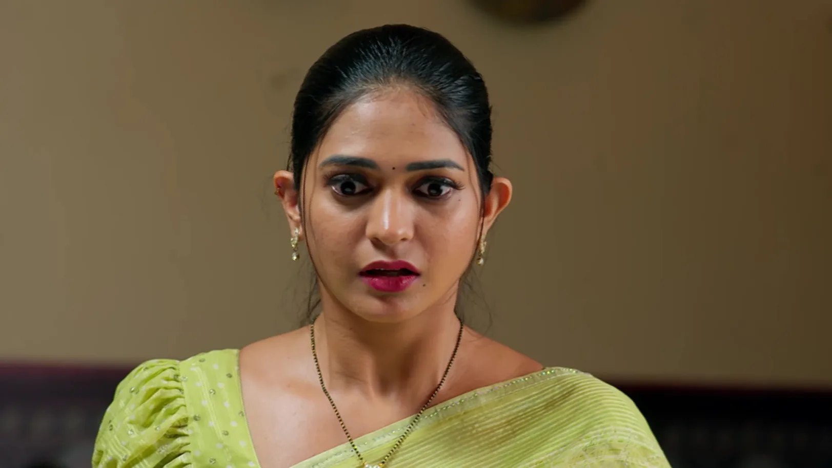 Nindu Noorella Saavasam - December 06, 2025 - Episode Spoiler Nindu Noorella Saavasam - December 06, 2025 - Episode Spoiler