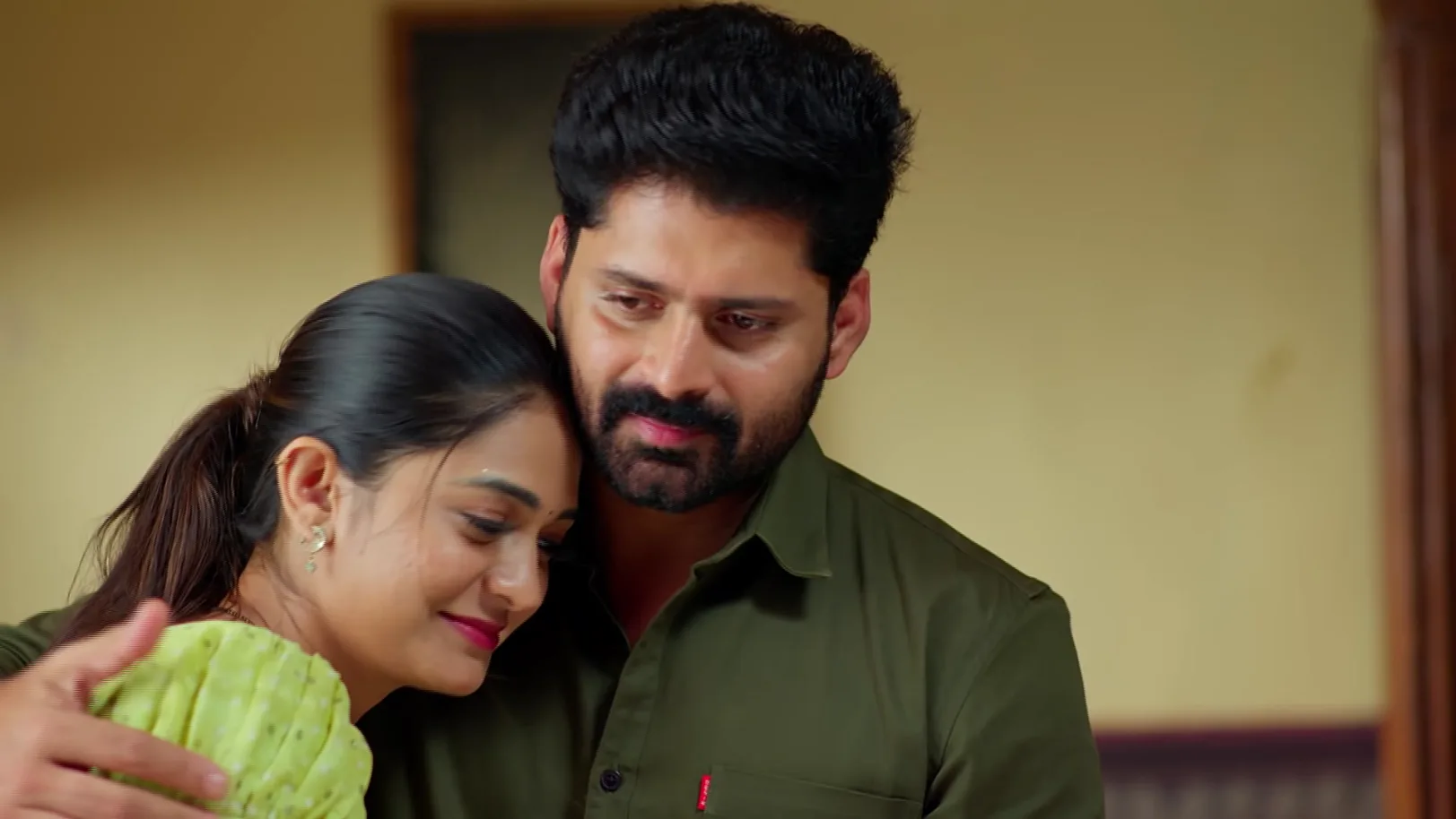 Nindu Noorella Saavasam - December 05, 2025 - Episode Spoiler Nindu Noorella Saavasam - December 05, 2025 - Episode Spoiler