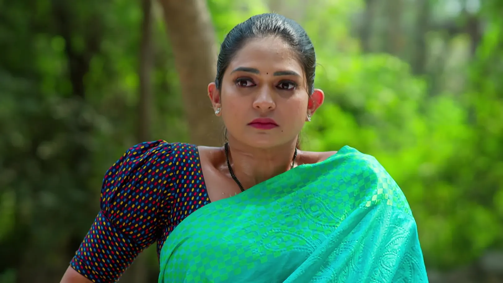 Nindu Noorella Saavasam - December 02, 2025 - Episode Spoiler Nindu Noorella Saavasam - December 02, 2025 - Episode Spoiler