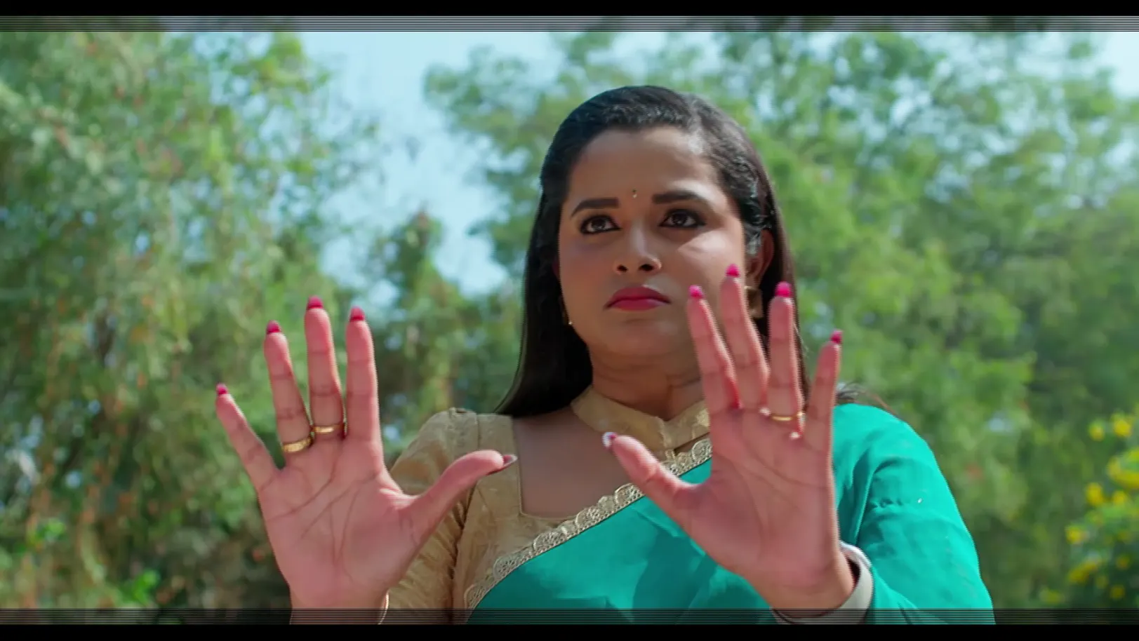 Nindu Noorella Saavasam - December 04, 2025 - Episode Spoiler Nindu Noorella Saavasam - December 04, 2025 - Episode Spoiler