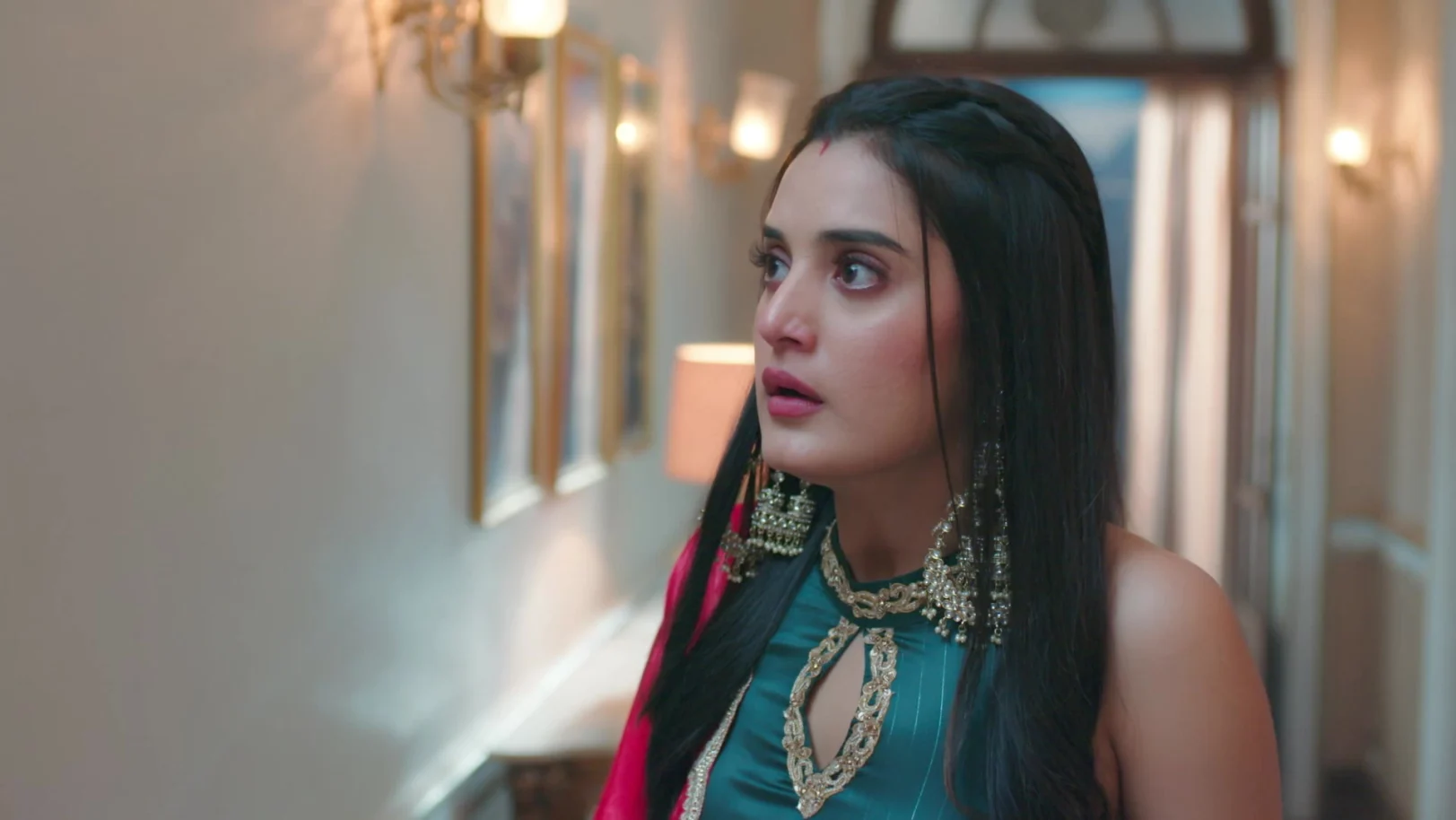 Prema Yuddham - December 04, 2025 - Episode Spoiler