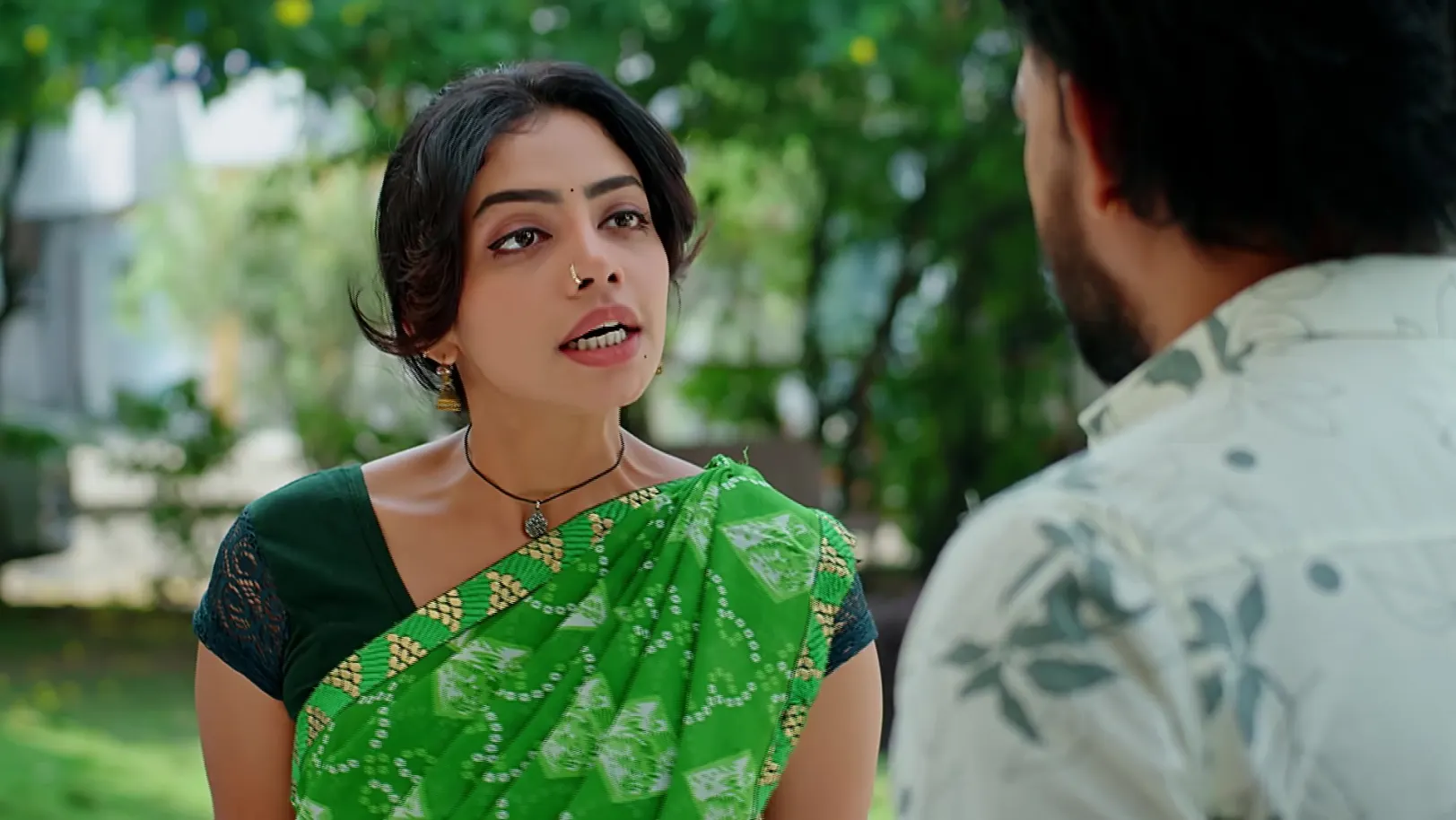 Ummadi Kutumbam - December 05, 2025 - Episode Spoiler Ummadi Kutumbam - December 05, 2025 - Episode Spoiler