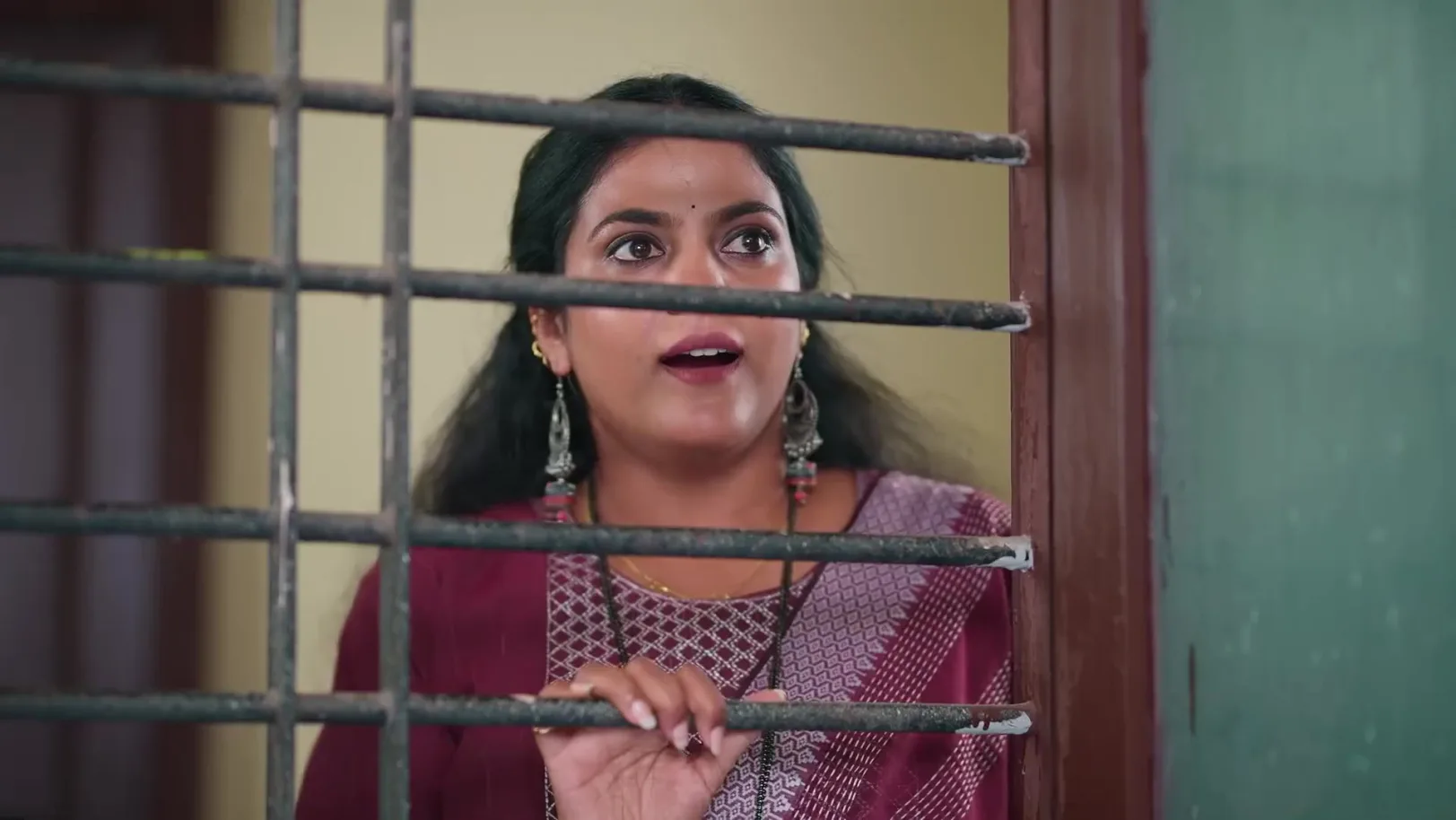 Amruthadhaare - December 01, 2025 - Webisode 1st December 2025 Webisode