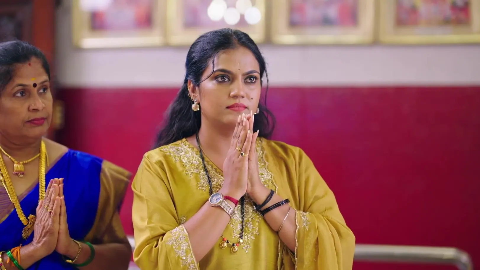 Amruthadhaare - December 02, 2025 - Webisode 2nd December 2025 Webisode