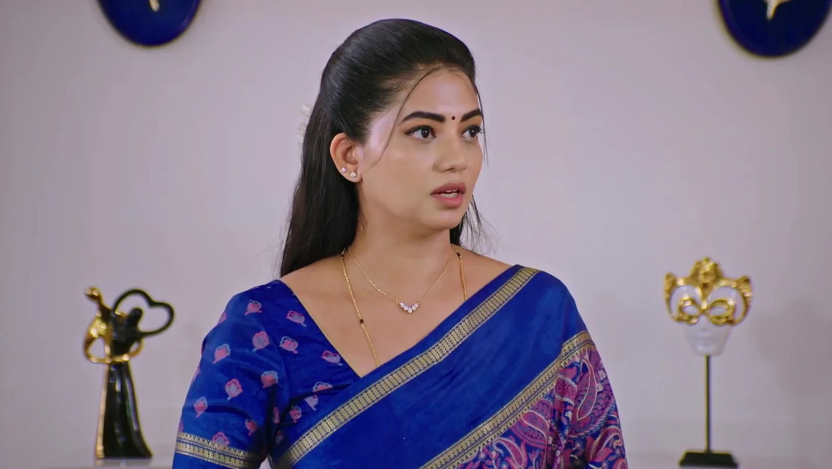 Bhavana's Decision Makes Santosh Nervous 2nd December 2025 Webisode Bhavana's Decision Makes Santosh Nervous 2nd December 2025 Webisode