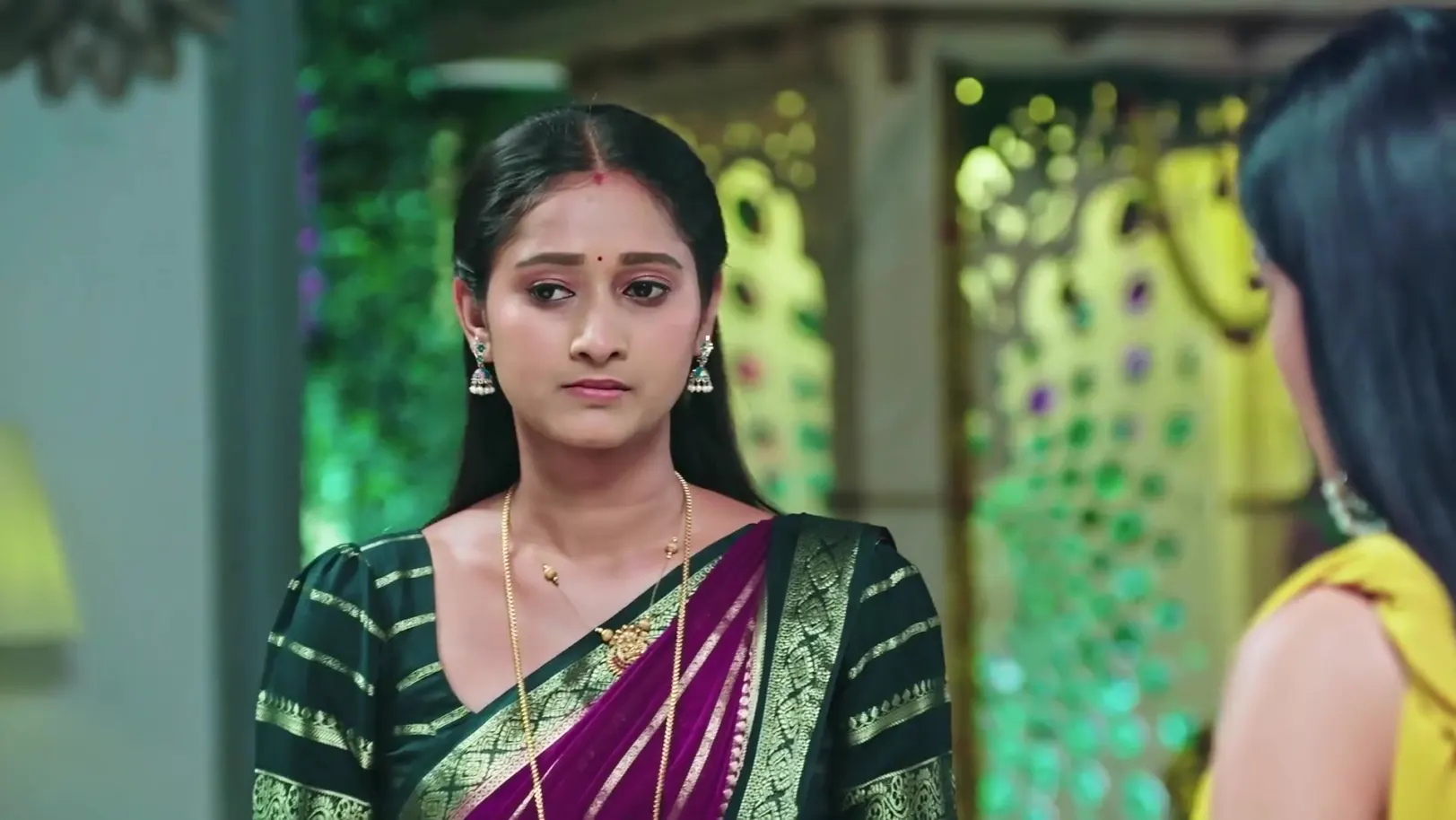 Durga Unknowingly Ruins Malavika's Plan 2nd December 2025 Webisode Durga Unknowingly Ruins Malavika's Plan 2nd December 2025 Webisode