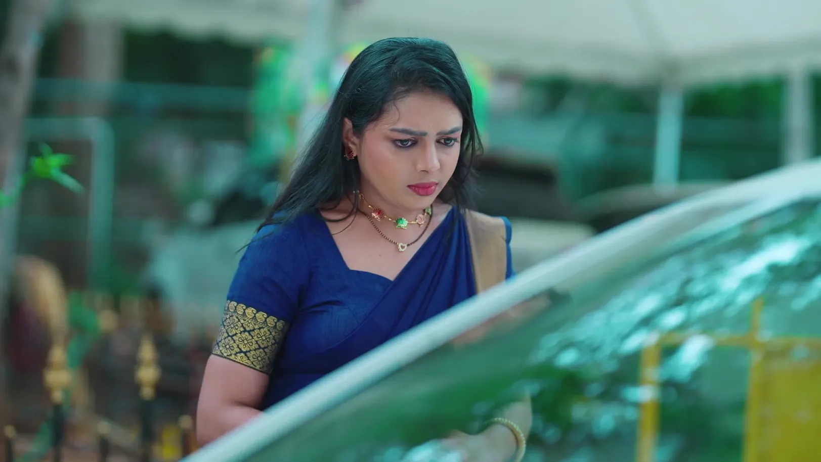 Amruthadhaare - December 02, 2025 - Best Scene 