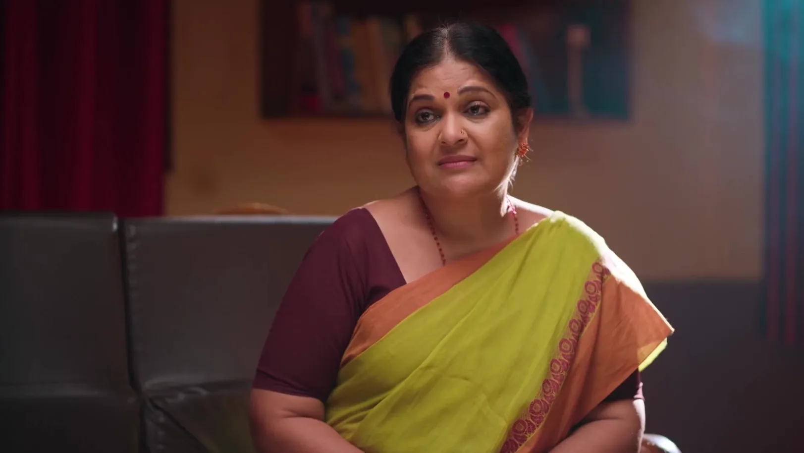 Amruthadhaare - December 06, 2025 - Best Scene 