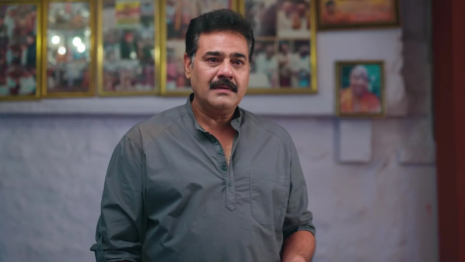 Amruthadhaare - December 03, 2025 - Best Scene 