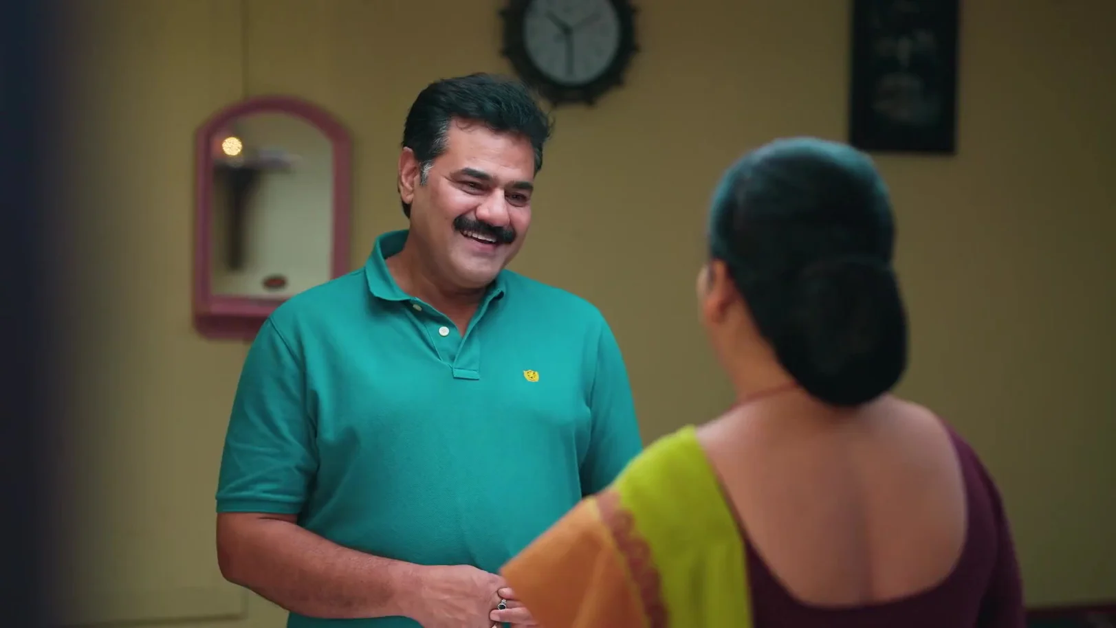 Amruthadhaare - December 07, 2025 - Best Scene Amruthadhaare - December 07, 2025 - Best Scene