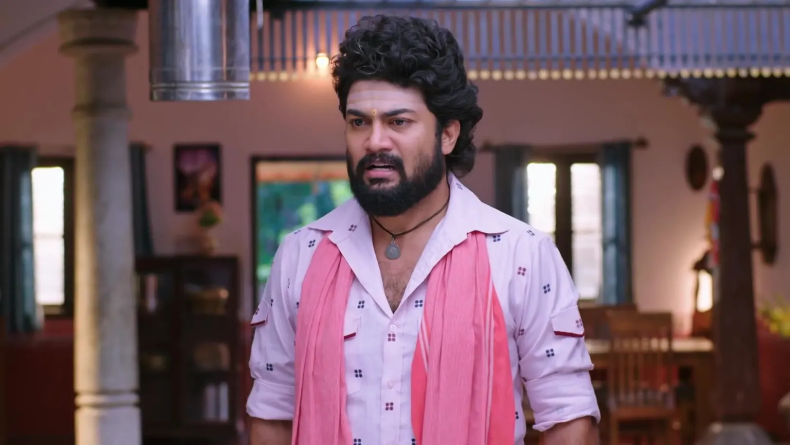 Annayya - December 03, 2025 - Best Scene 