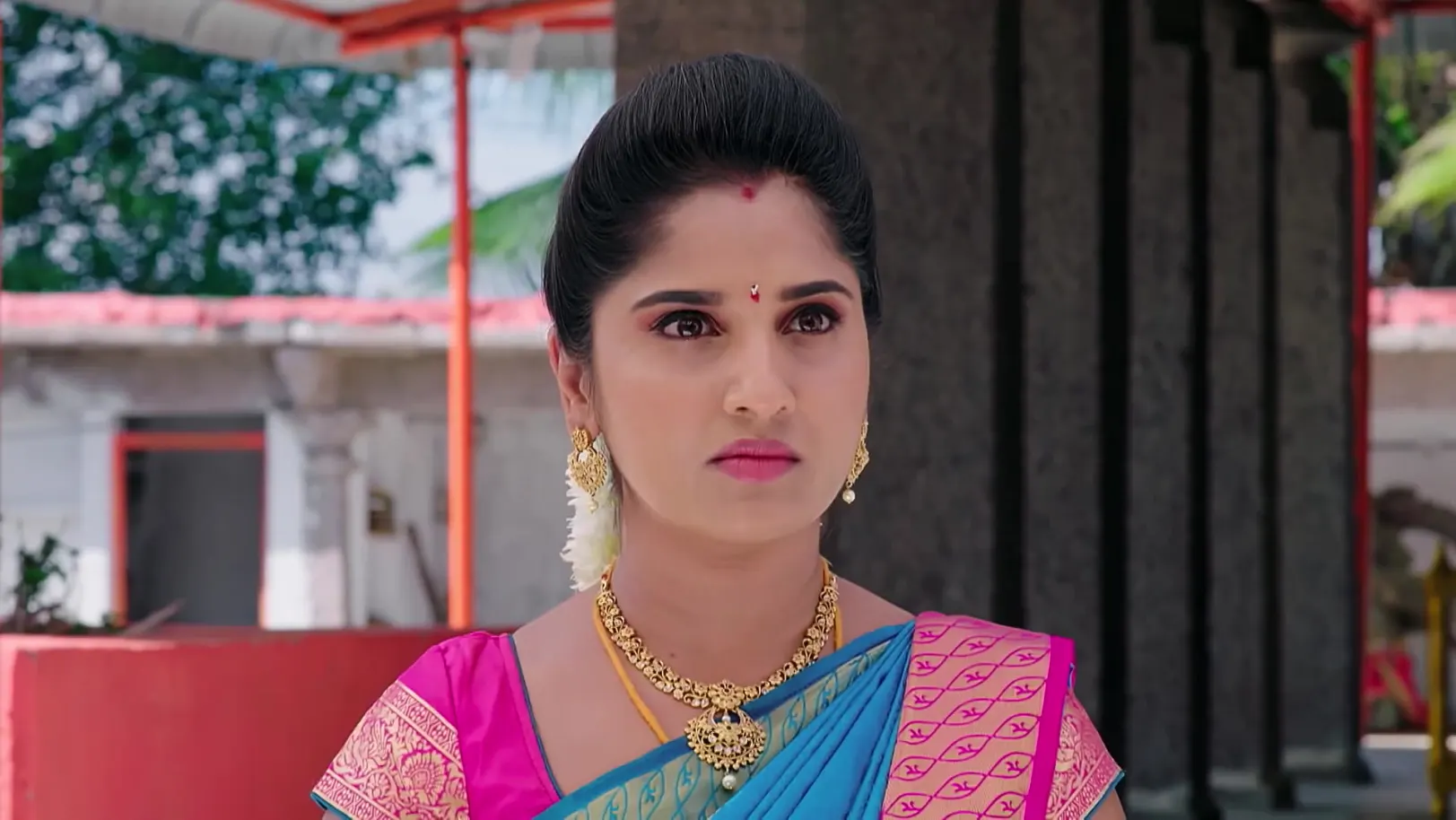 Kalyanamasthu - December 06, 2025 - Best Scene Kalyanamasthu - December 06, 2025 - Best Scene