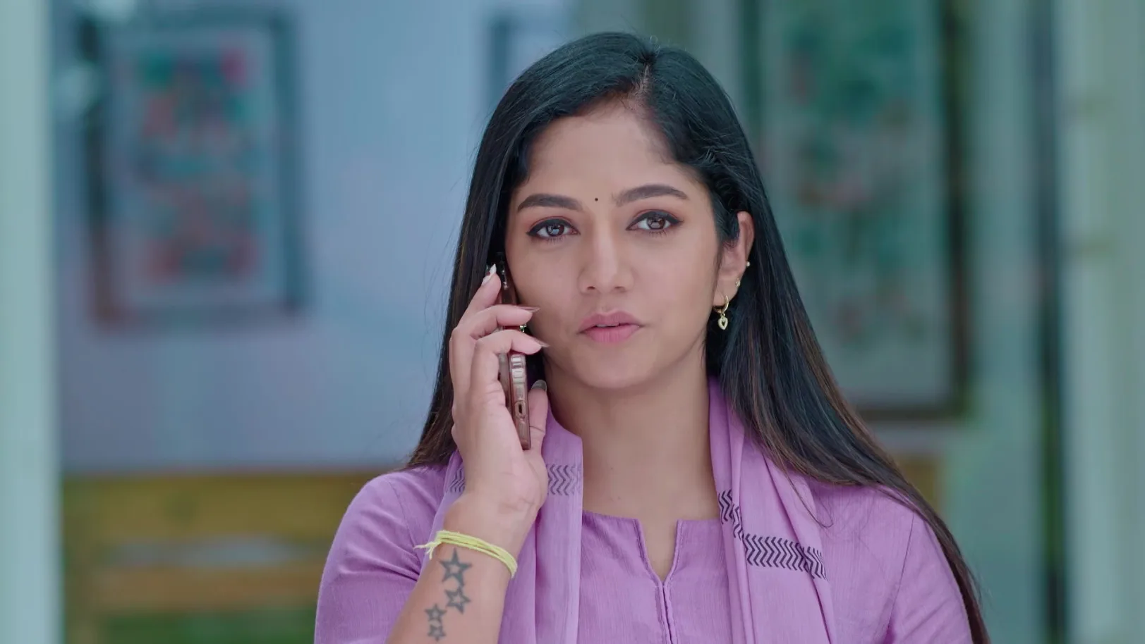 Karna - December 02, 2025 - Episode Spoiler Karna - December 02, 2025 - Episode Spoiler