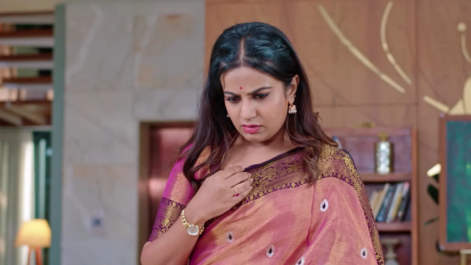 Karna - December 08, 2025 - Episode Spoiler Karna - December 08, 2025 - Episode Spoiler