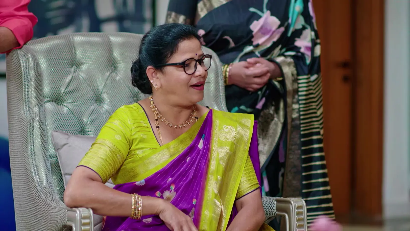 Karna - December 05, 2025 - Episode Spoiler Karna - December 05, 2025 - Episode Spoiler