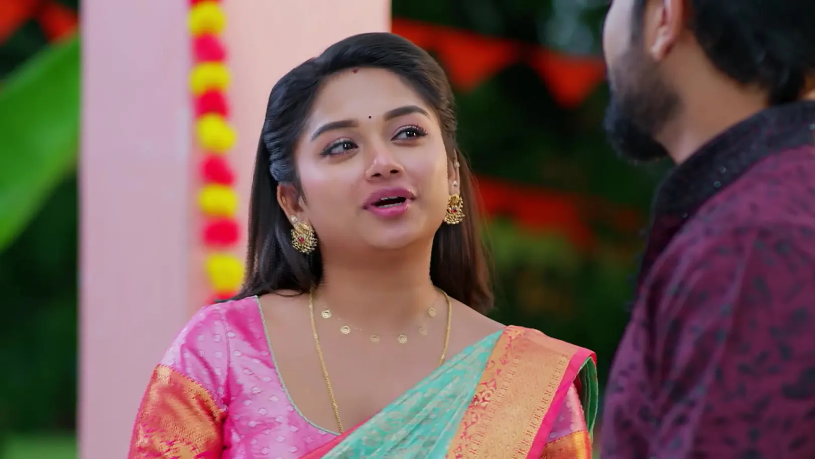 Sandhyaraaga - December 04, 2025 - Best Scene 