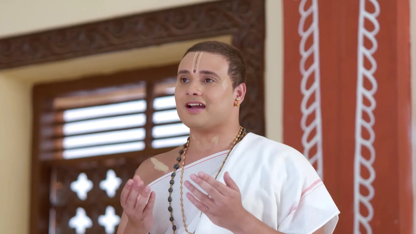 Sri Raghavendra Mahathme - December 06, 2025 - Best Scene 