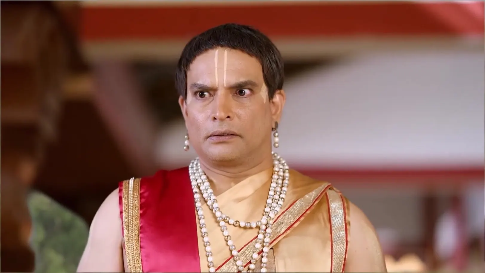 Sri Raghavendra Mahathme - December 07, 2025 - Best Scene 