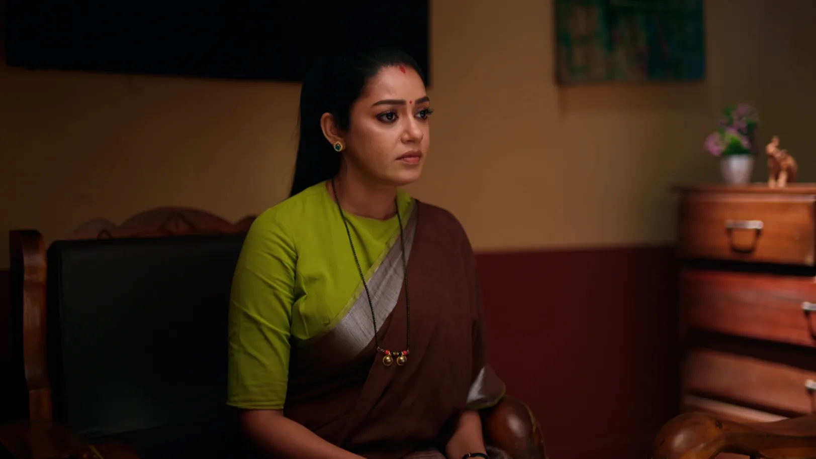 Amruthadhaare - December 06, 2025 - Episode Spoiler