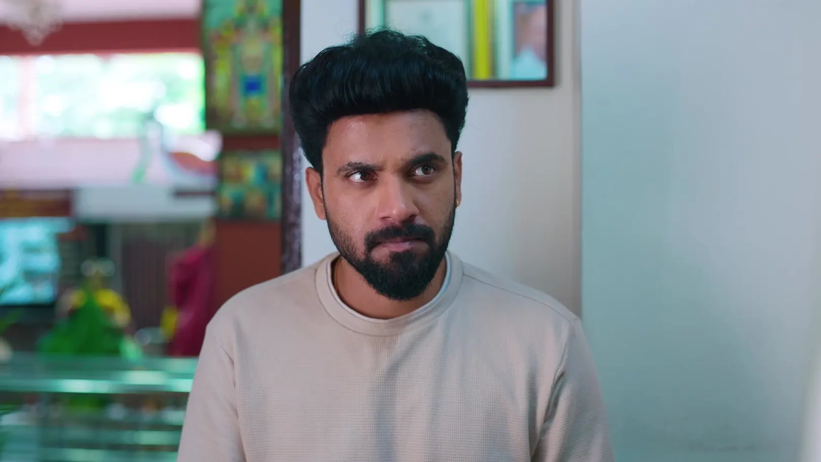 Amruthadhaare - December 05, 2025 - Episode Spoiler Amruthadhaare - December 05, 2025 - Episode Spoiler