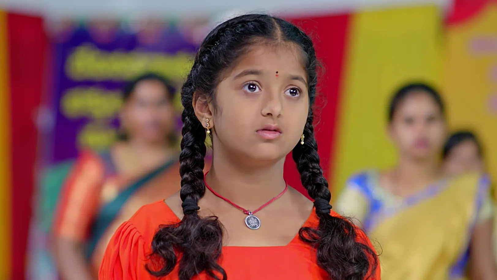 Annapoorna - 05 December, 2025