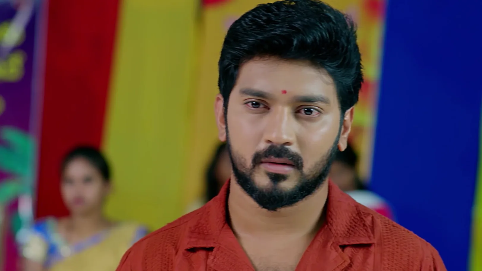 Annapoorna - 04 December, 2025