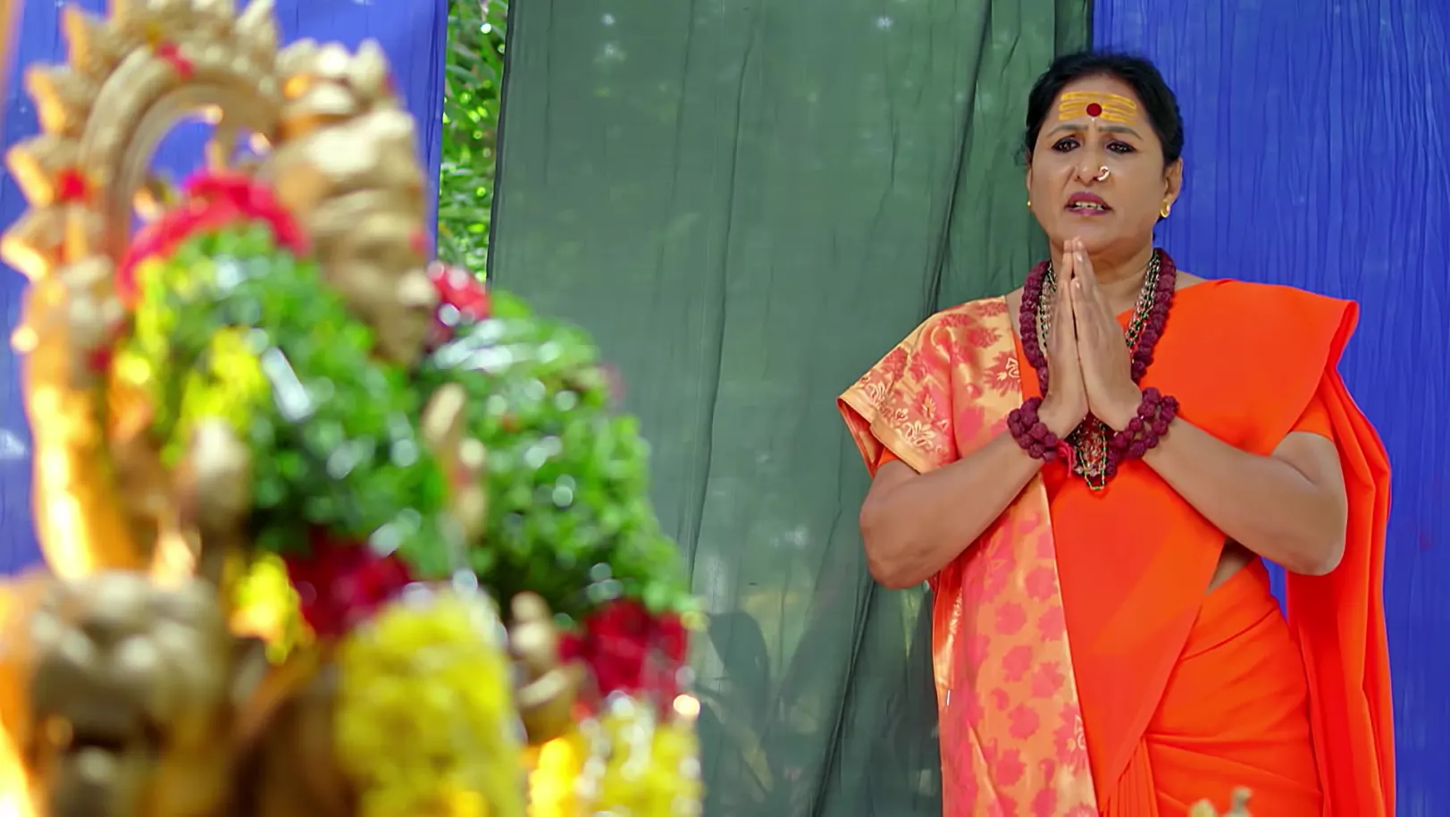 Annapoorna - December 03, 2025 - Episode Spoiler