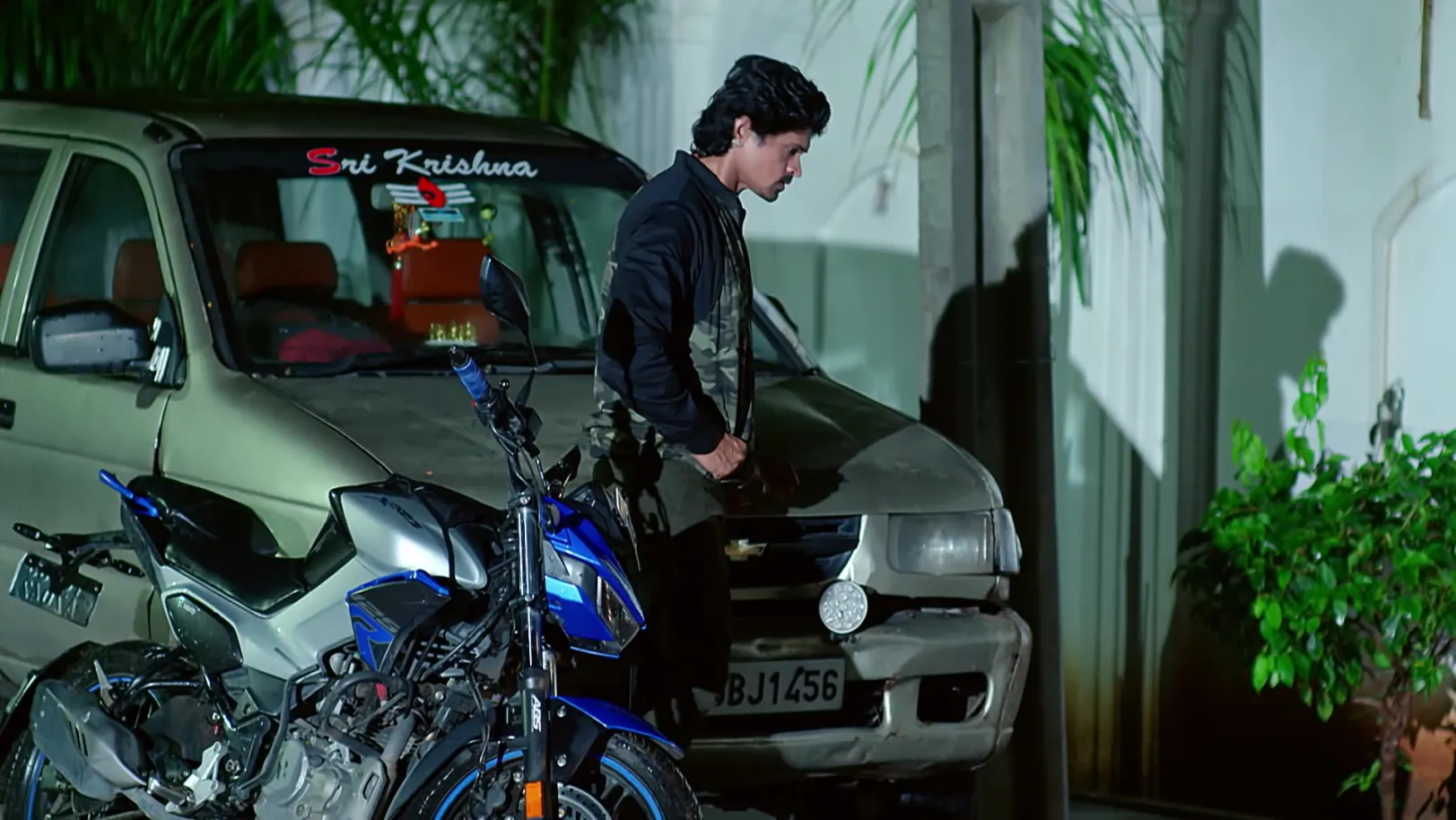 Annapoorna - December 02, 2025 - Episode Spoiler