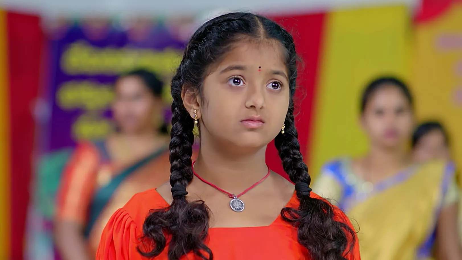 Annapoorna - December 05, 2025 - Episode Spoiler