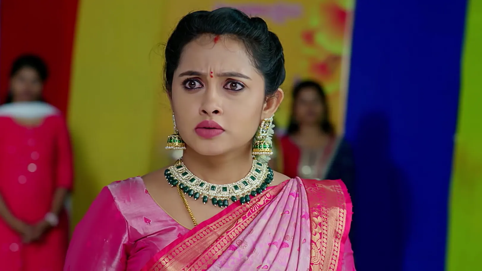 Annapoorna - December 04, 2025 - Episode Spoiler