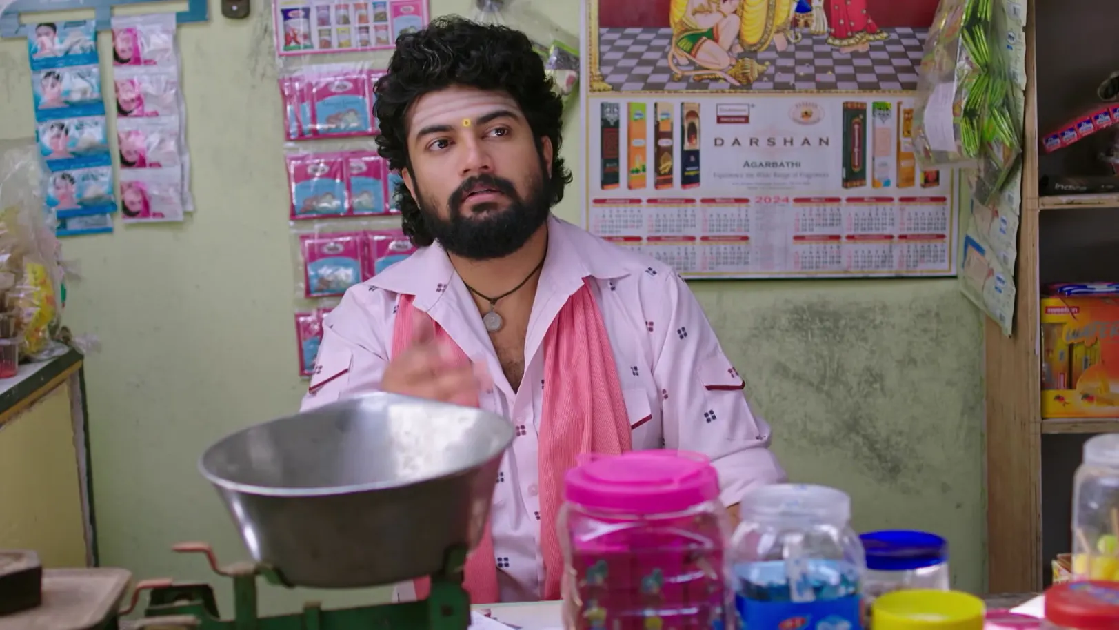 Annayya - 02 December, 2025