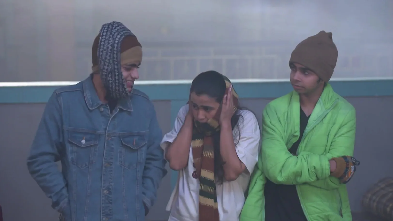 Happu Ki Ultan Paltan - December 05, 2025 - Webisode 5th December 2025 Webisode Happu Ki Ultan Paltan - December 05, 2025 - Webisode 5th December 2025 Webisode