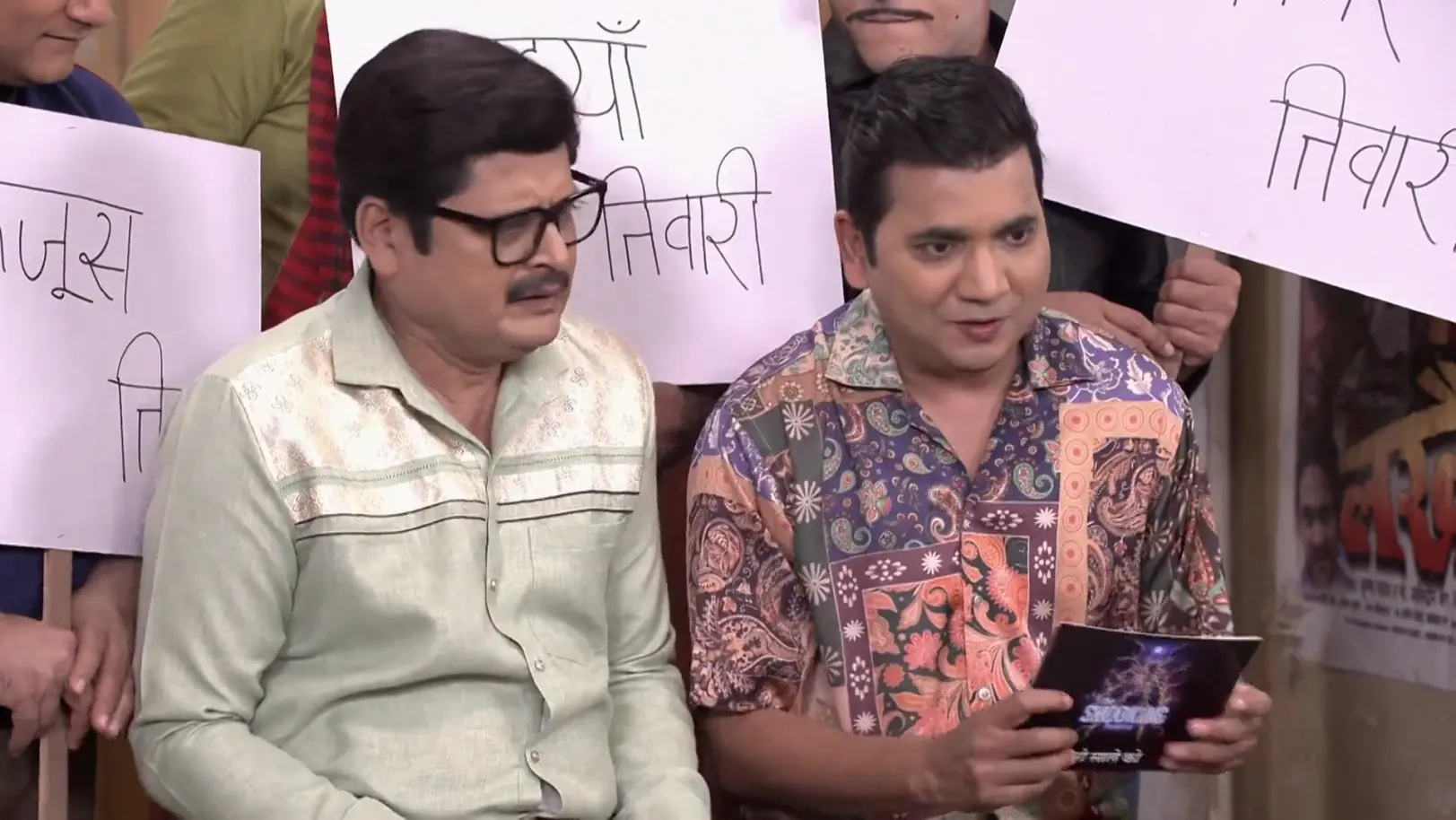 Bhabi Ji Ghar Par Hai! - December 02, 2025 - Best Scene 