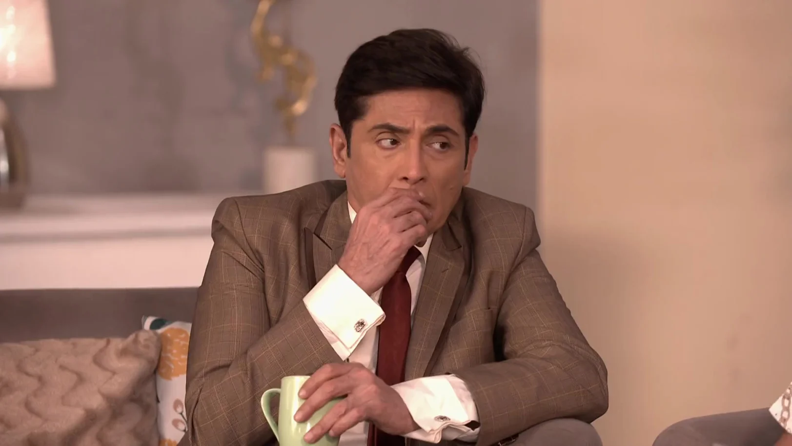 Bhabi Ji Ghar Par Hai! - December 01, 2025 - Best Scene 