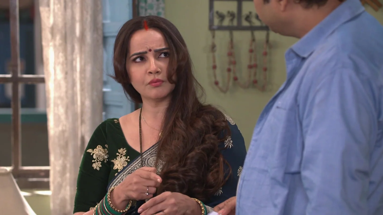 Happu Ki Ultan Paltan - December 01, 2025 - Best Scene 