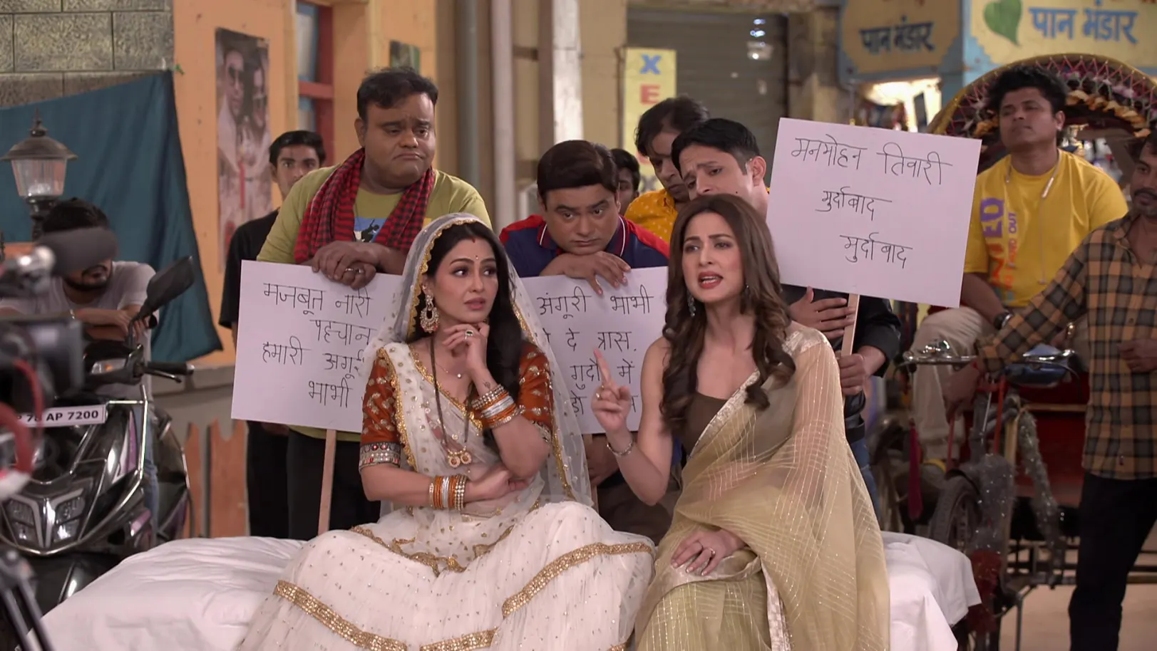 Bhabi Ji Ghar Par Hai! - December 02, 2025 - Episode Spoiler