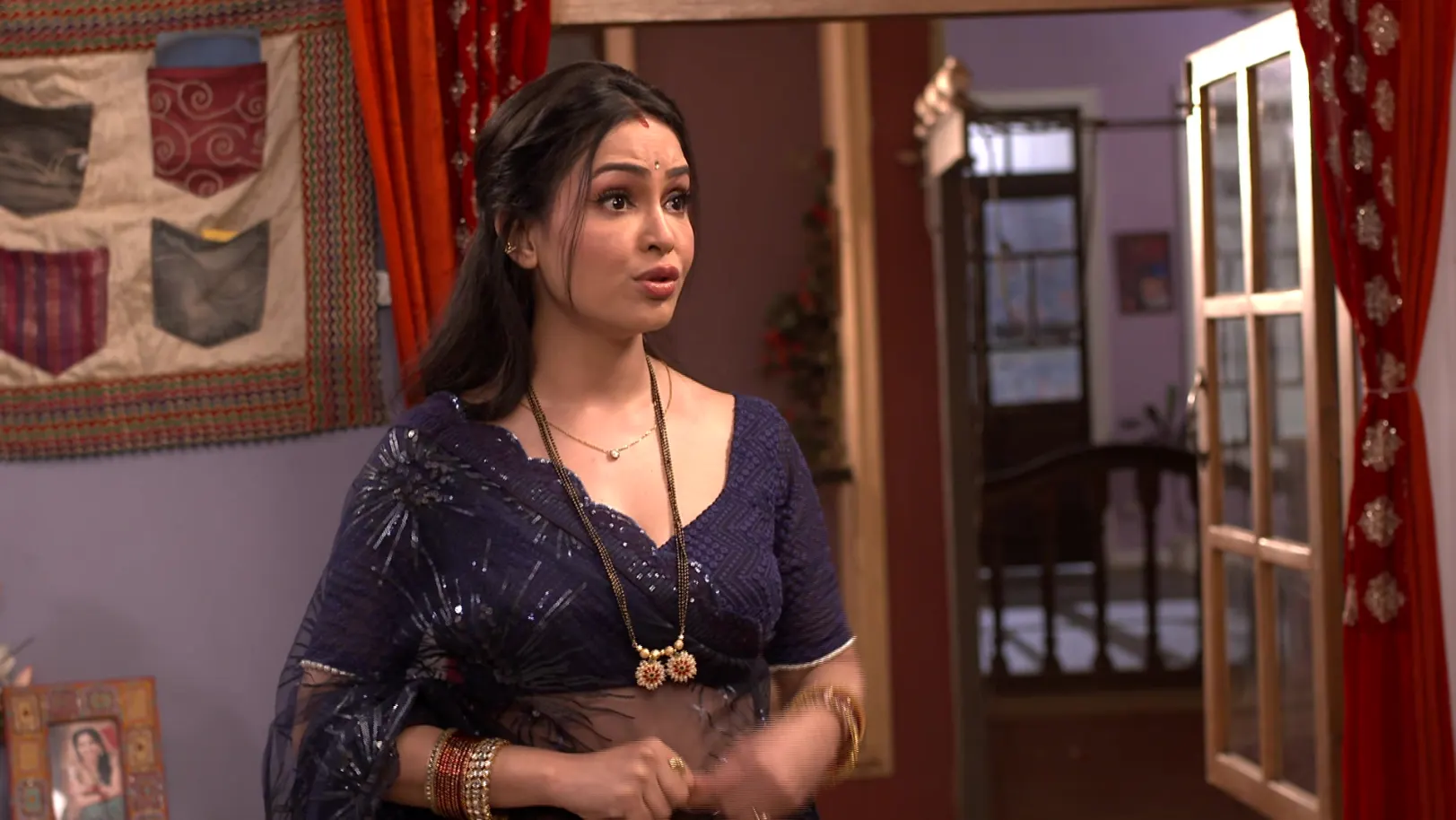 Bhabi Ji Ghar Par Hai! - December 03, 2025 - Episode Spoiler