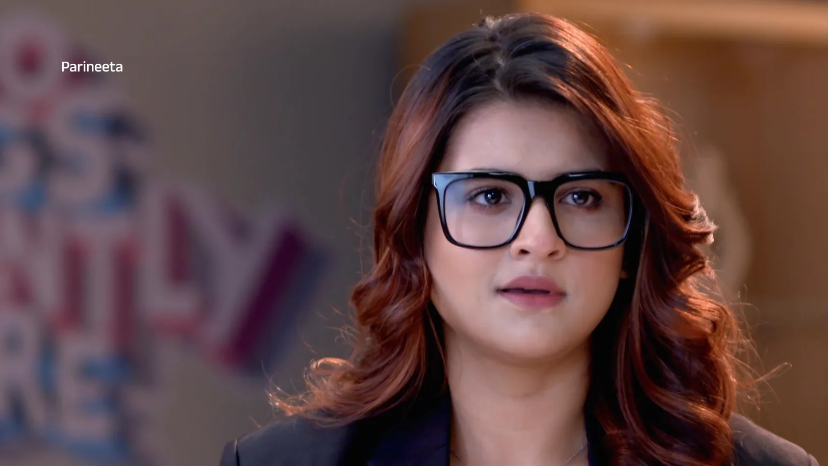 Parineeta - November 28, 2025 - Promo Parineeta - November 28, 2025 - Promo