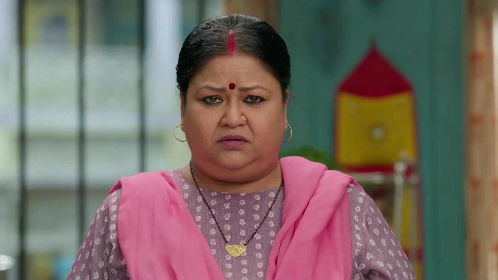 Anu Asks Aryavardhan a Question 1st December 2025 Webisode