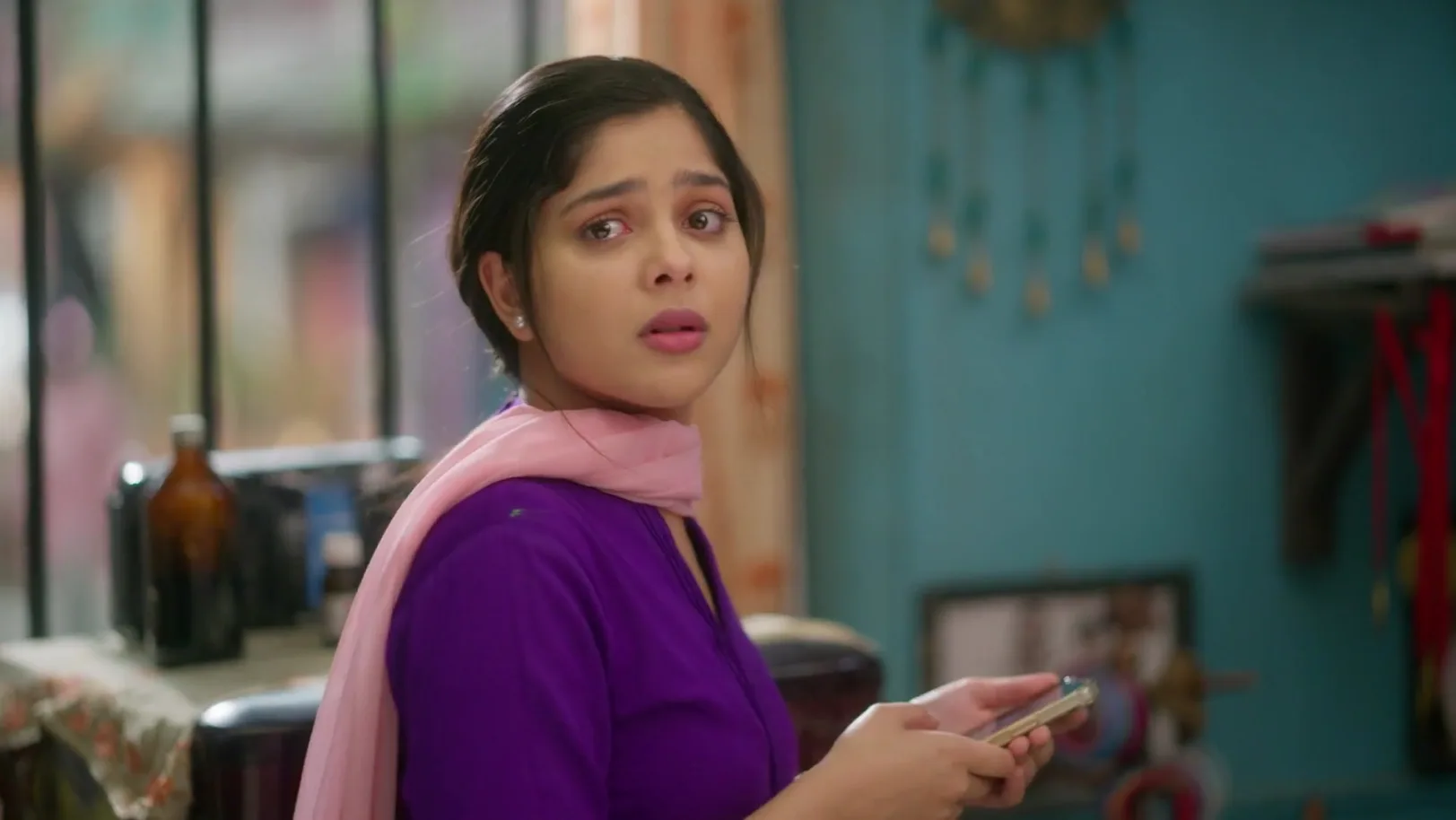 Tumm Se Tumm Tak - December 04, 2025 - Webisode 4th December 2025 Webisode