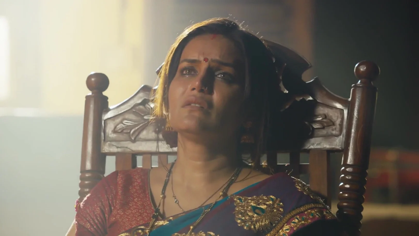 Ganga Mai Ki Betiyan - December 02, 2025 - Best Scene Ganga Mai Ki Betiyan - December 02, 2025 - Best Scene