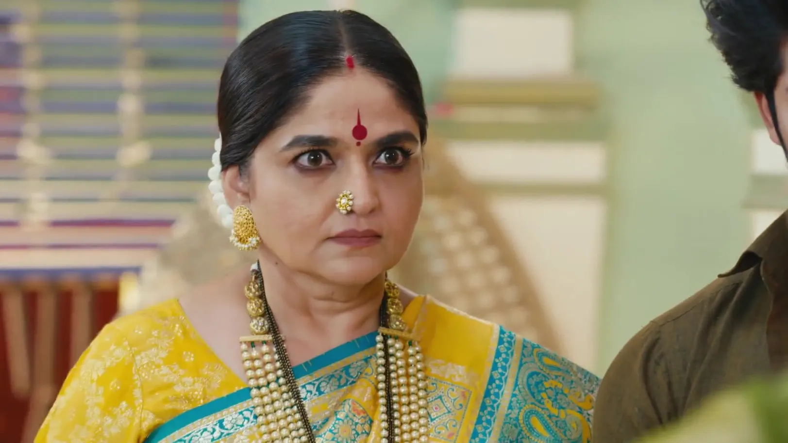 Ganga Mai Ki Betiyan - December 07, 2025 - Best Scene Ganga Mai Ki Betiyan - December 07, 2025 - Best Scene