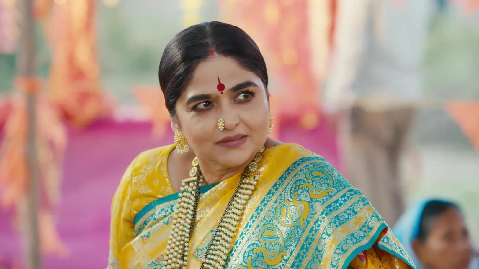 Ganga Mai Ki Betiyan - December 05, 2025 - Best Scene Ganga Mai Ki Betiyan - December 05, 2025 - Best Scene