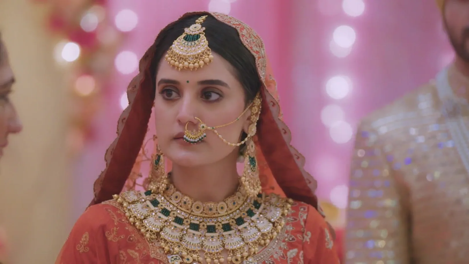 Jaane Anjaane Hum Mile - December 05, 2025 - Best Scene Jaane Anjaane Hum Mile - December 05, 2025 - Best Scene