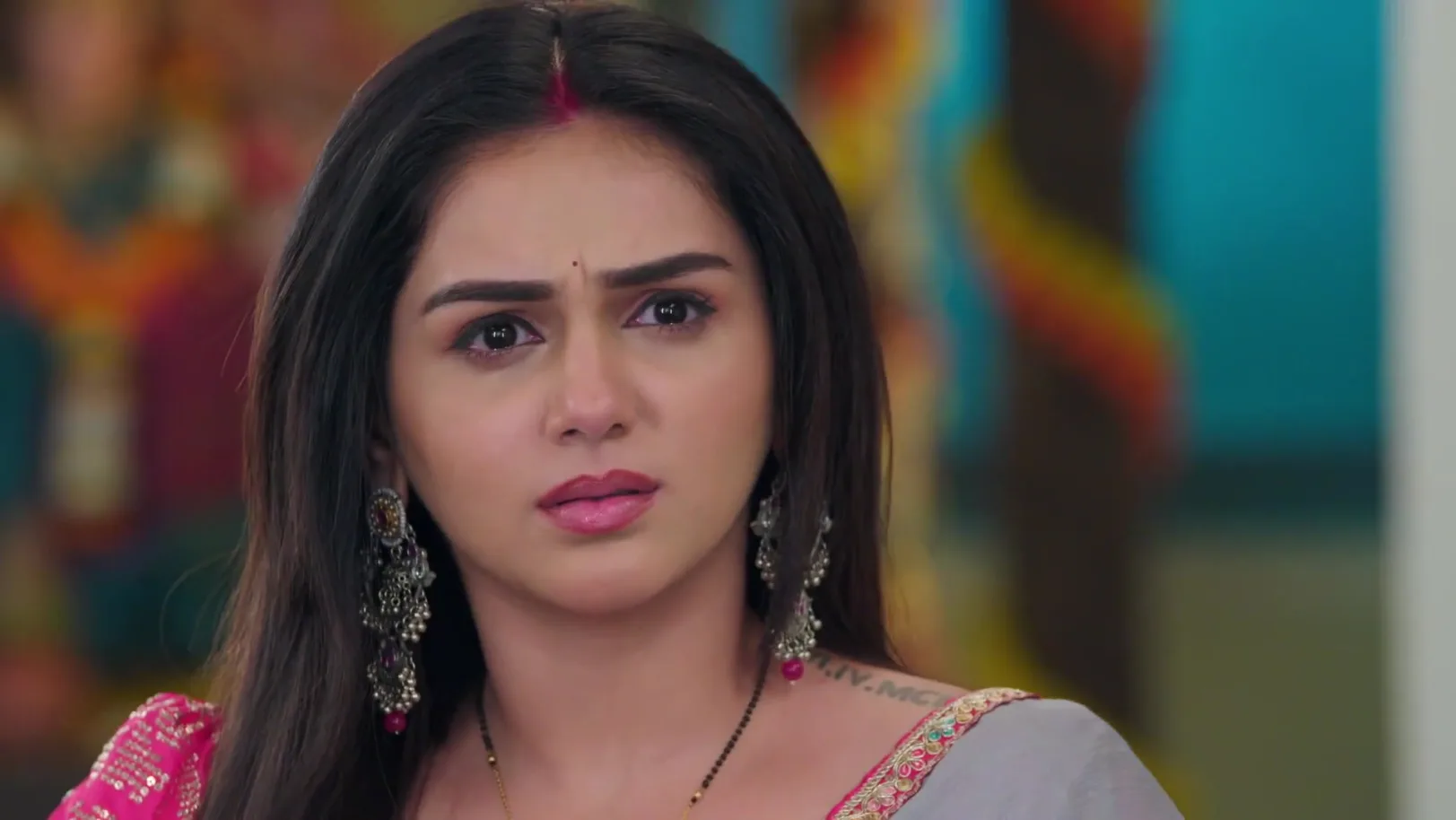 Jagriti - December 06, 2025 - Best Scene Jagriti - December 06, 2025 - Best Scene