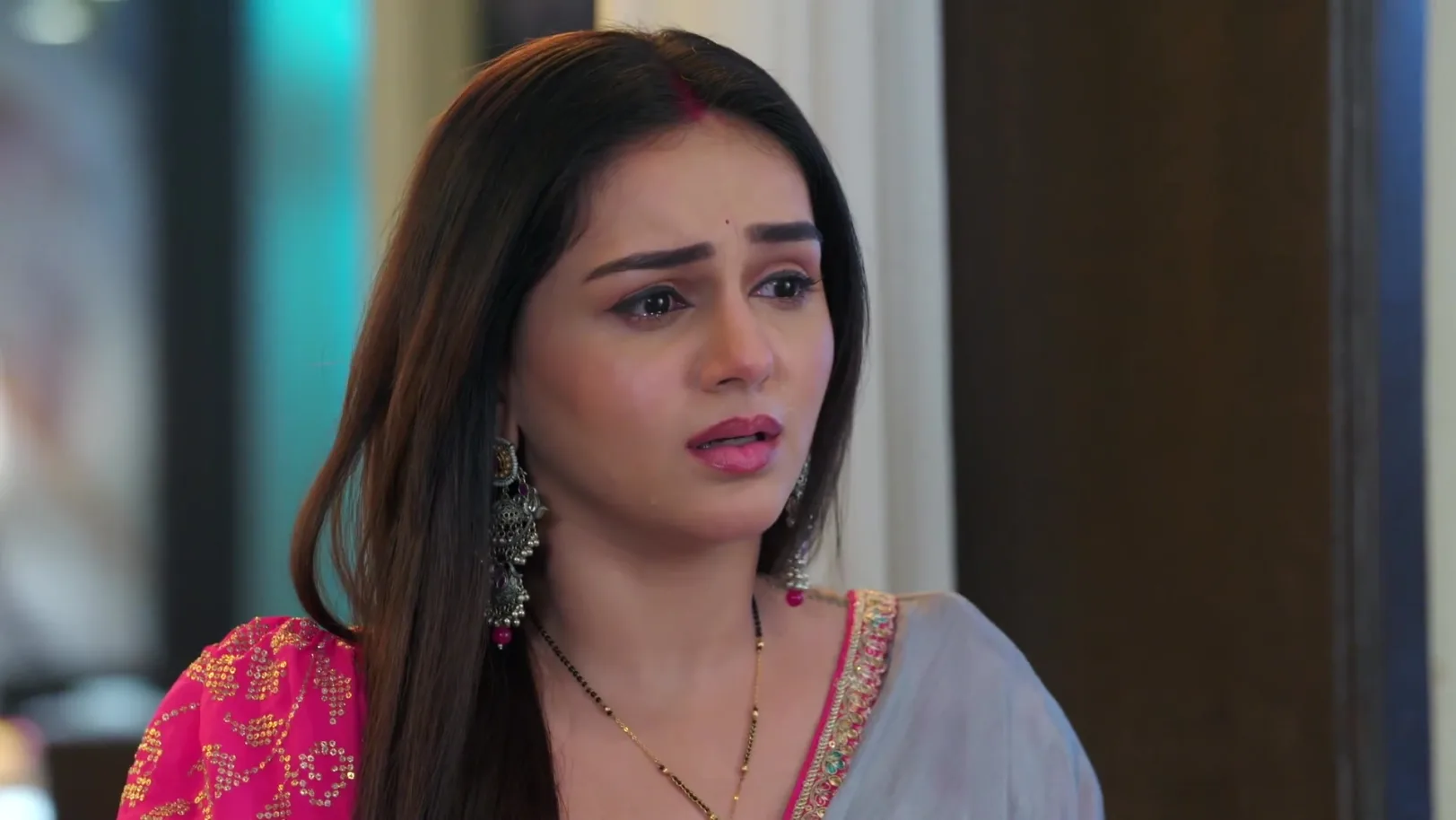 Jagriti - December 07, 2025 - Best Scene Jagriti - December 07, 2025 - Best Scene