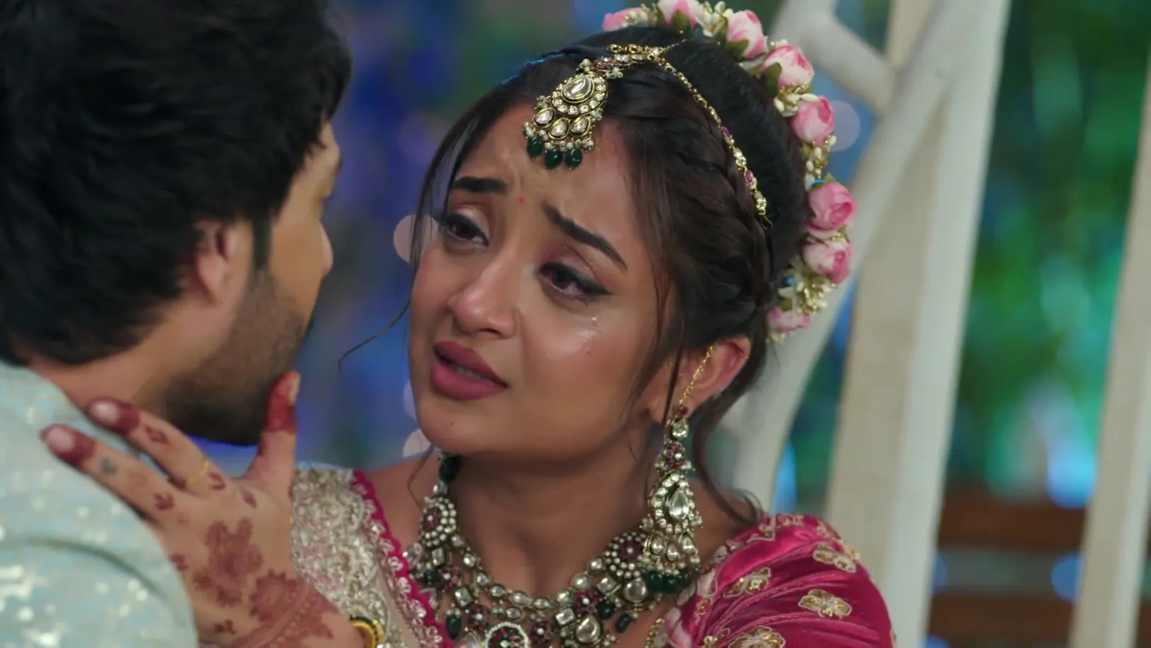 Jagriti - December 04, 2025 - Best Scene Jagriti - December 04, 2025 - Best Scene