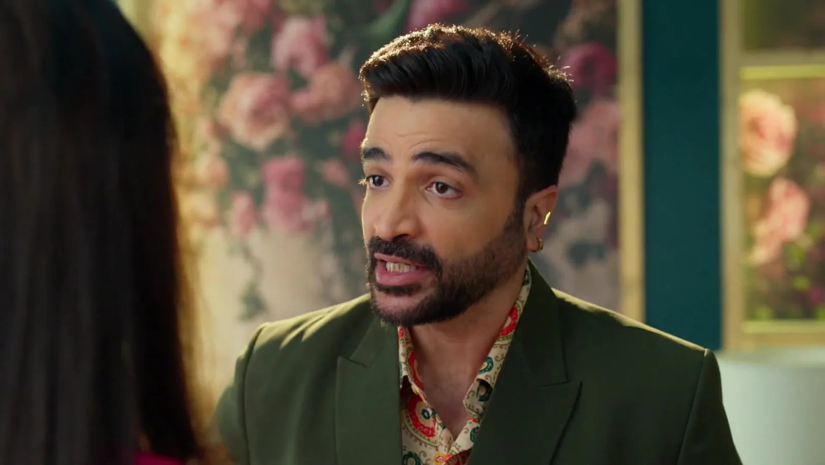 Vasudha - December 02, 2025 - Best Scene Vasudha - December 02, 2025 - Best Scene