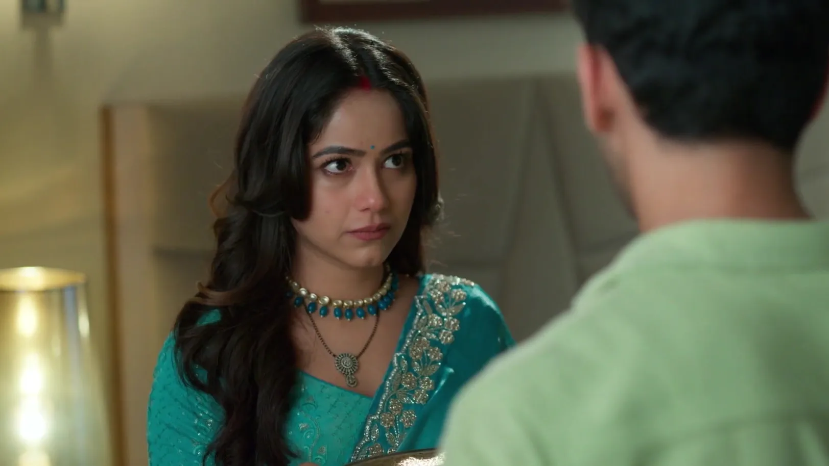 Vasudha - December 03, 2025 - Best Scene Vasudha - December 03, 2025 - Best Scene